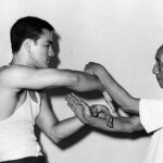 Sejarah Bela Diri Wing Chun