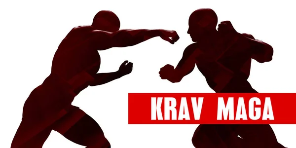 Sejarah Krav Maga