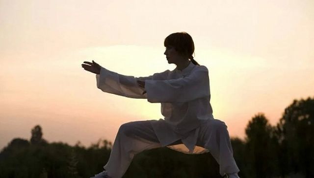 Sejarah Tai Chi