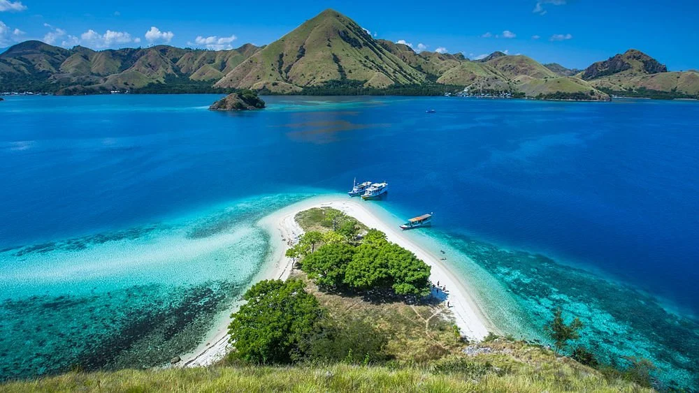 Wisata Labuan Bajo